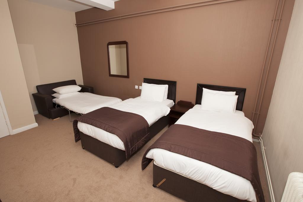 Dolphin Sa1 Hotel 3*