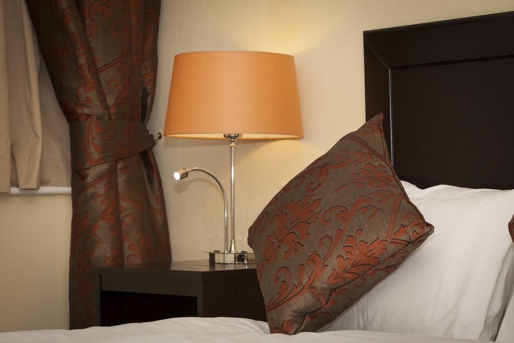 Hotel Dolphin Sa1