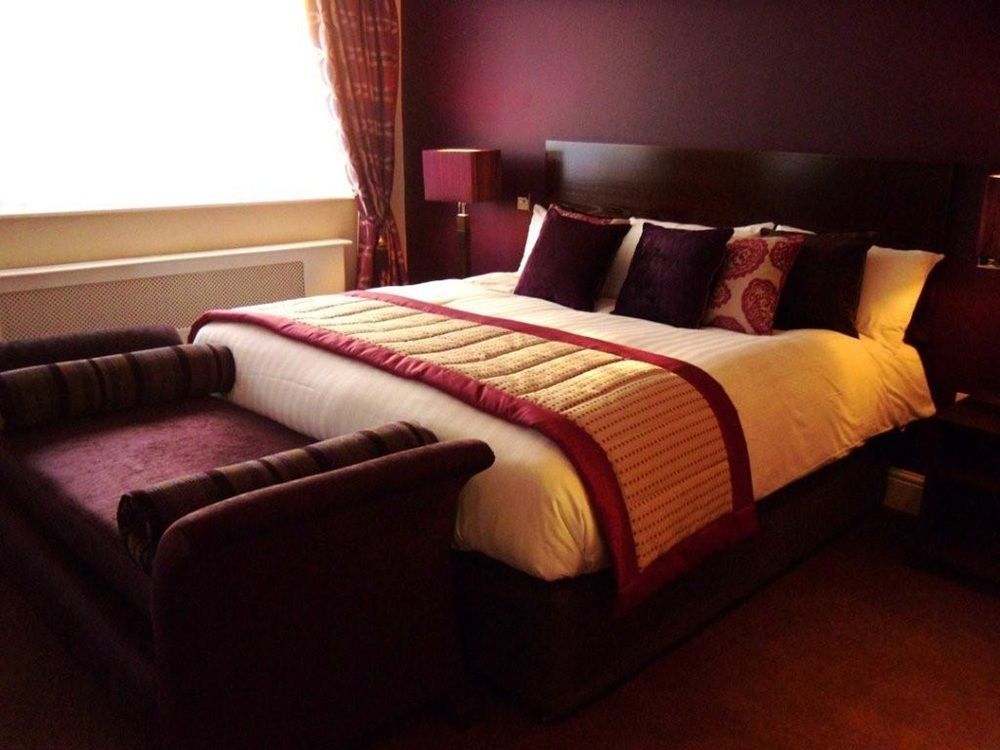 Hotel Dolphin Sa1