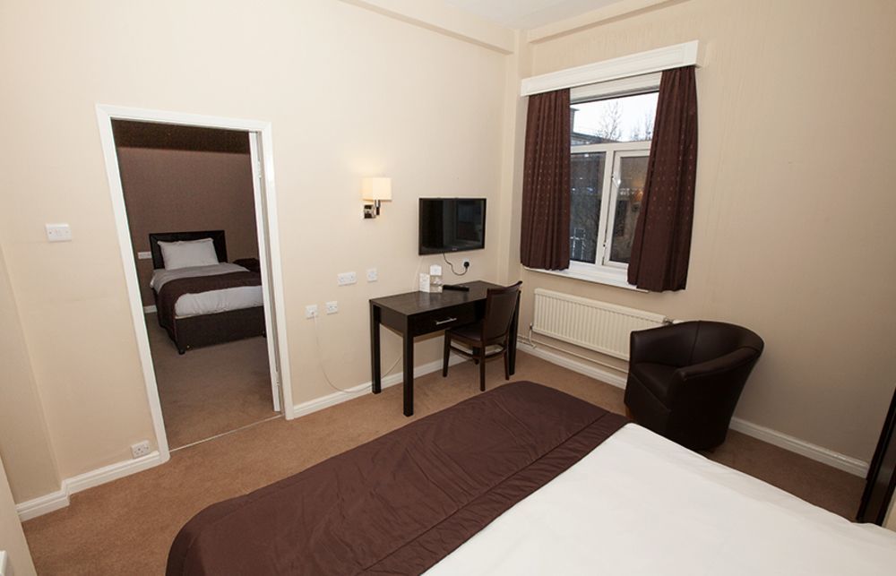 Hotel Dolphin Sa1 Swansea
