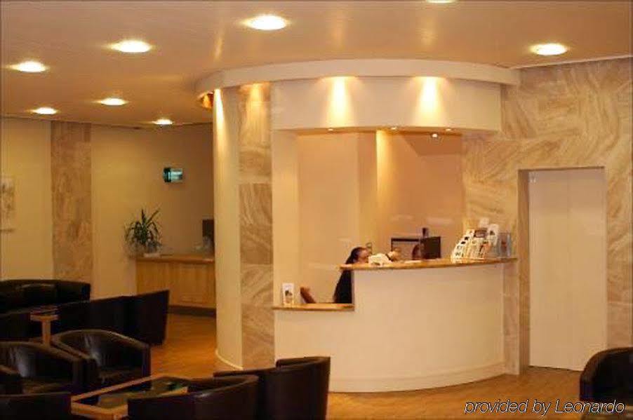 Hotel Dolphin Sa1 Swansea