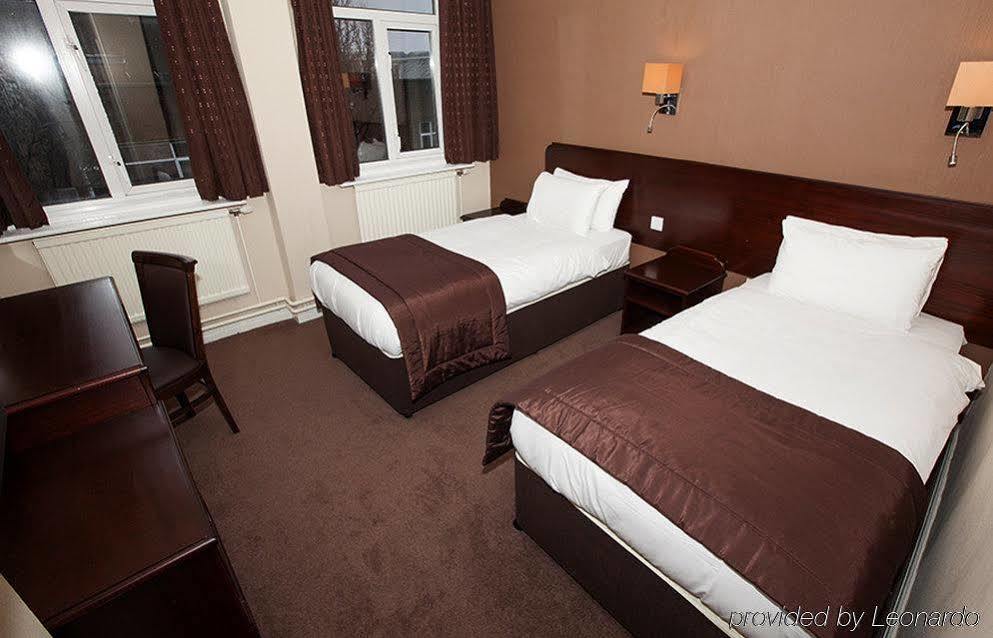 Dolphin Sa1 Hotel