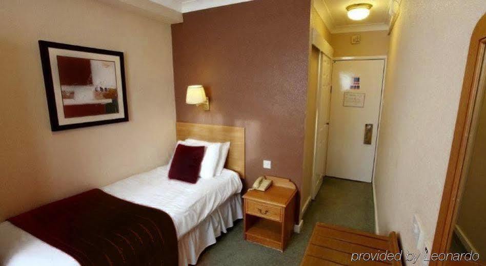 Dolphin Sa1 Hotel